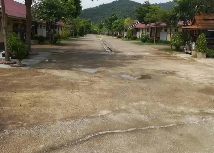 โรงแรม โรงแรมสวีทฮาร์ท
