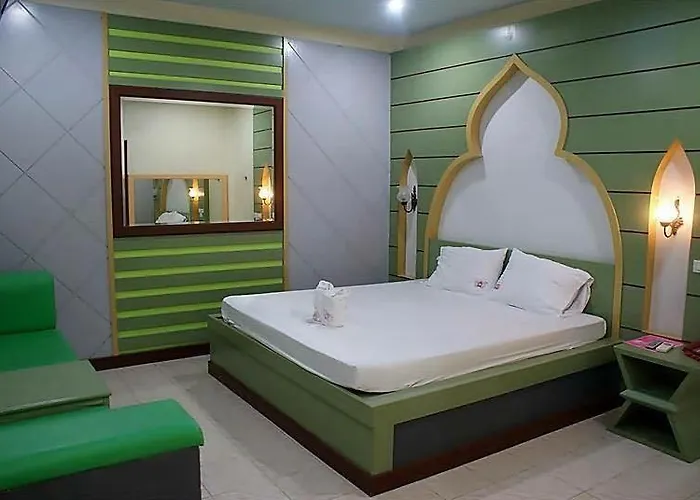โรงแรม โรงแรมสวีทฮาร์ท Ban Thung Tan